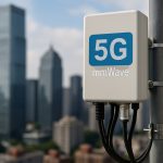 5G’s Secret Weapon: How mmWave Tech Is Unleashing Unprecedented Speed and Connectivity