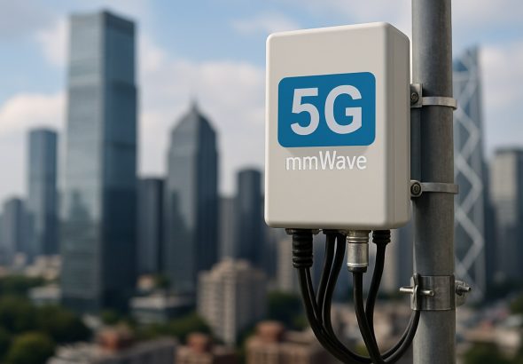 5G’s Secret Weapon: How mmWave Tech Is Unleashing Unprecedented Speed and Connectivity