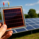 Dye-Sensitized Solar Cells: The Game-Changer Set to Disrupt Solar Energy in 2024