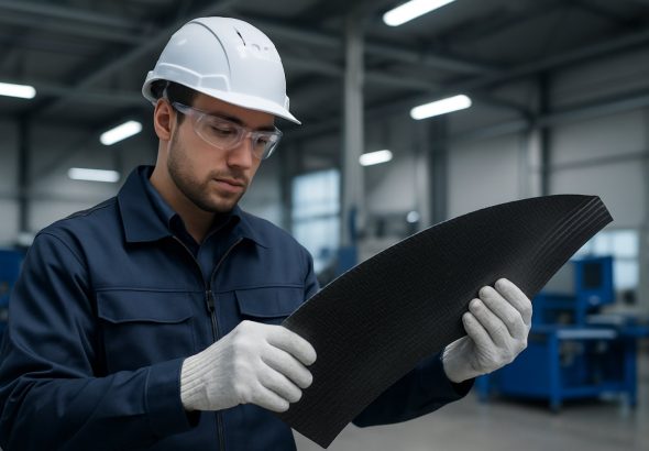 Graphene-Reinforced Composites 2025–2030: Unleashing 20%+ CAGR Growth in Advanced Manufacturing