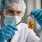 Radiopharmaceutical Isotope Production: Explosive Growth & Innovation Forecast to 2029 (2025)