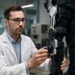 Exoskeleton Orthotics Manufacturing 2025: Surge in Demand & Tech Breakthroughs Ahead