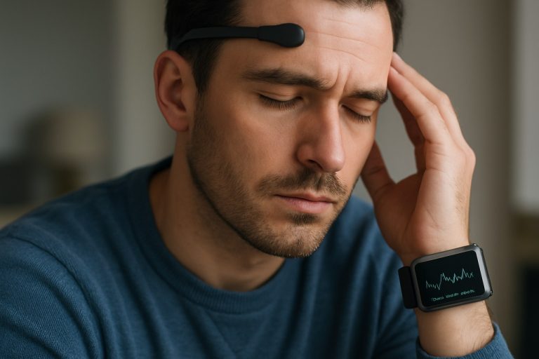 Seizure Prediction Wearables 2025: Disruptive Growth & AI-Driven Breakthroughs