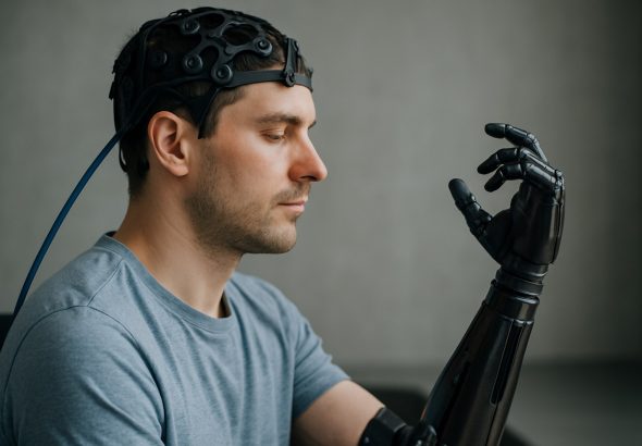 Neuroprosthetic Interface Engineering 2025: Revolutionizing Human-Machine Integration & Market Growth