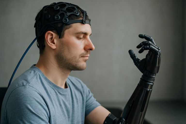 Neuroprosthetic Interface Engineering 2025: Revolutionizing Human-Machine Integration & Market Growth