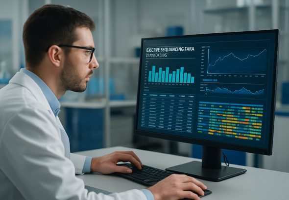 Exome Sequencing Data Analytics 2025: Unleashing 18% CAGR Growth & Next-Gen Insights
