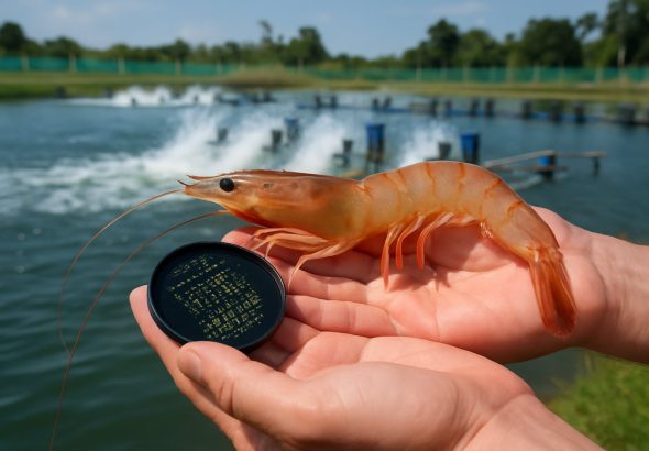 Shrimp Aquaculture Genomics 2025: Unlocking 18% Market Growth with Next-Gen DNA Tech