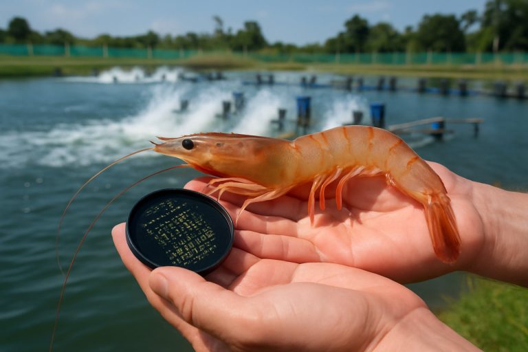 Shrimp Aquaculture Genomics 2025: Unlocking 18% Market Growth with Next-Gen DNA Tech