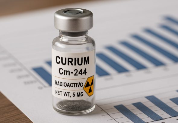 Curium Radioisotope Market 2025–2030: Surging Demand for Targeted Radiopharmaceuticals Fuels 18% CAGR Growth
