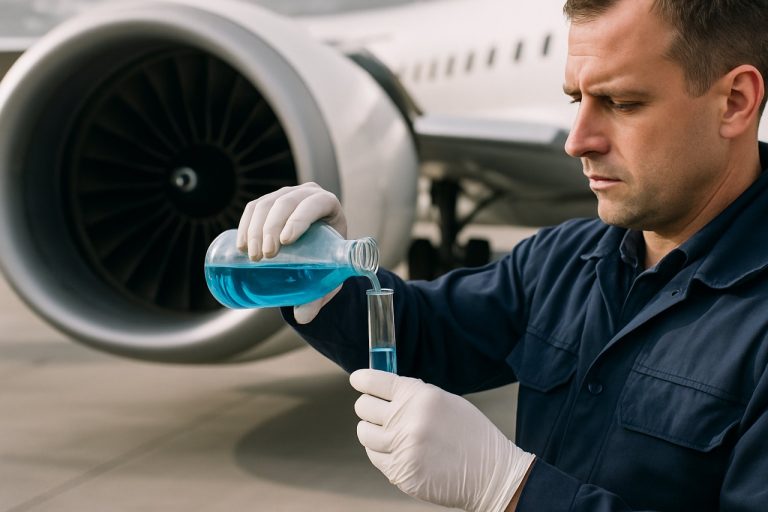 Jet Fuel Additive Testing Market 2025: Unveiling 7.2% CAGR Growth & Next-Gen Innovations