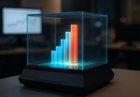 Volumetric Display Market 2025: Explosive Growth & Next-Gen Tech Unveiled