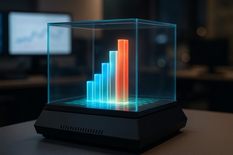 Volumetric Display Market 2025: Explosive Growth & Next-Gen Tech Unveiled