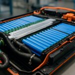 Lithium-Ion Battery Thermal Management 2025: Surging Demand & Next-Gen Solutions Unveiled