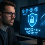 Blockchain Cybersecurity 2025: Unleashing Next-Gen Protection & 30% Market Surge