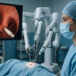 Robotic Endobronchial Surgery Systems 2025: Revolutionizing Pulmonary Care with 18% CAGR Growth