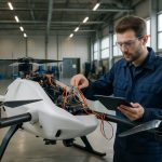 Heavy-Lift UAV Manufacturing 2025: Skyrocketing Growth & Next-Gen Tech Disruption