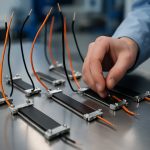Conductive Polymer Actuators Manufacturing 2025: Surging Demand & 18% CAGR Unleash Next-Gen Motion Solutions