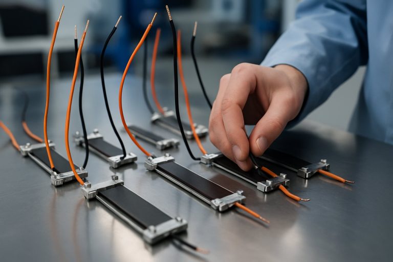 Conductive Polymer Actuators Manufacturing 2025: Surging Demand & 18% CAGR Unleash Next-Gen Motion Solutions