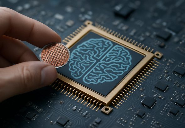 Spintronic Neuromorphic Devices 2025–2030: Revolutionizing AI Hardware with 38% CAGR Growth