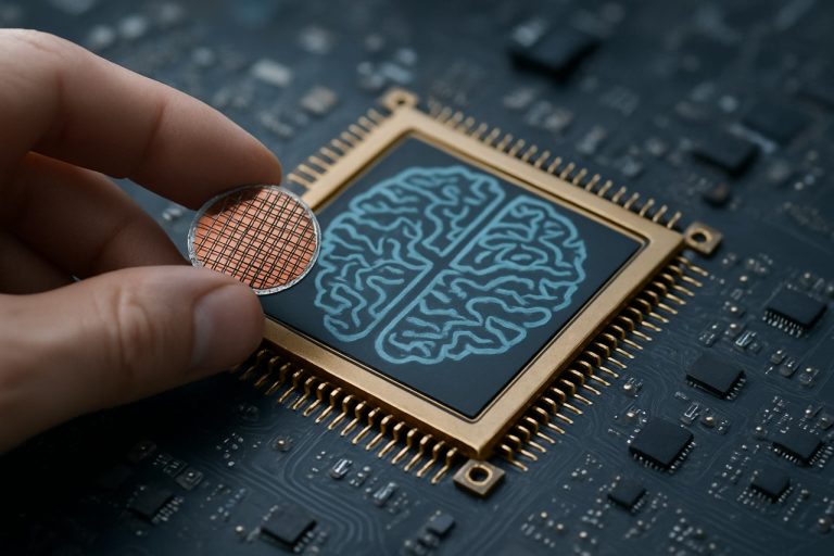 Spintronic Neuromorphic Devices 2025–2030: Revolutionizing AI Hardware with 38% CAGR Growth