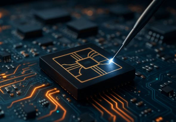 Quantum Spintronics Sensors 2025: Unleashing 40% Market Growth & Next-Gen Sensing Power