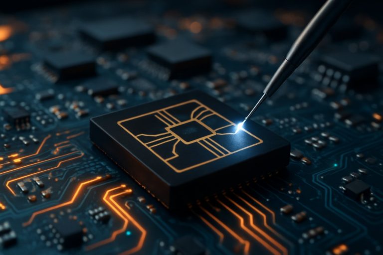 Quantum Spintronics Sensors 2025: Unleashing 40% Market Growth & Next-Gen Sensing Power