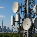 High-Bandwidth Wireless Backhaul 2025: Surging Demand & 18% CAGR to 2030