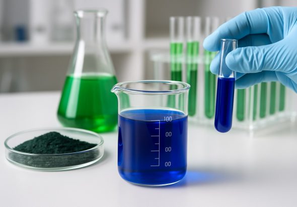 Phycocyanin Extraction Tech 2025: Surging Demand & Breakthrough Innovations Ahead