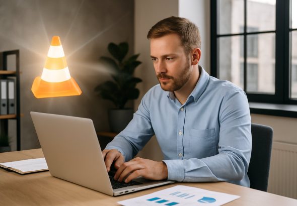 VLC Systems Engineering 2025: Revolutionizing Data Transmission with 30%+ Market Growth