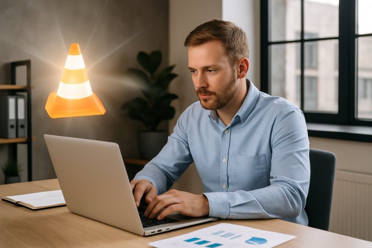 VLC Systems Engineering 2025: Revolutionizing Data Transmission with 30%+ Market Growth