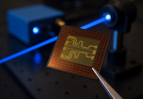 Nonlinear Integrated Photonics Market 2025: Surging Demand Drives 18% CAGR Through 2030