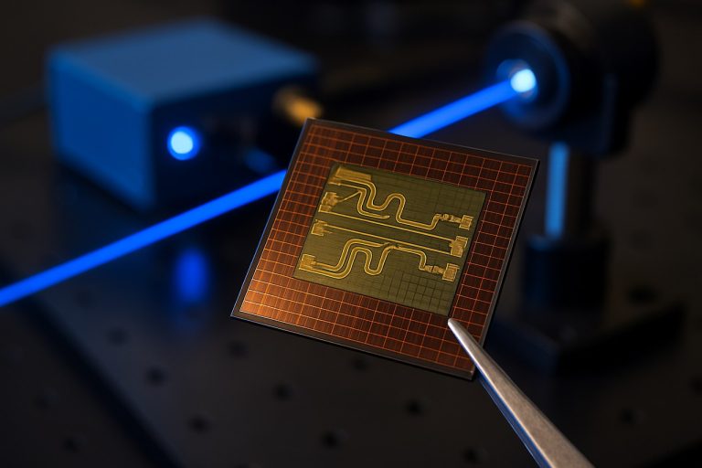 Nonlinear Integrated Photonics Market 2025: Surging Demand Drives 18% CAGR Through 2030