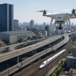 Japan’s Aerial Imaging Market 2025: Infrastructure Transformation Driven by 18% CAGR and Smart City Integration