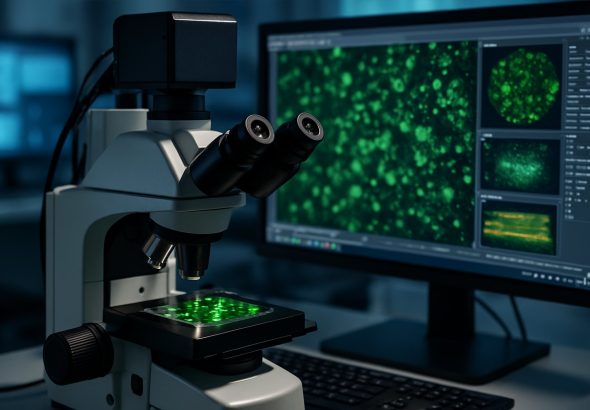 High-Throughput In Situ Imaging Technologies Market 2025: Rapid Growth Driven by AI Integration & 18% CAGR Forecast