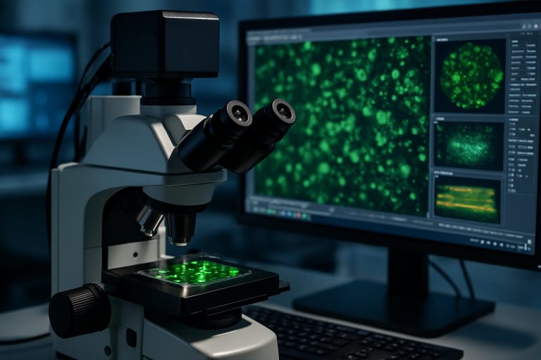 High-Throughput In Situ Imaging Technologies Market 2025: Rapid Growth Driven by AI Integration & 18% CAGR Forecast