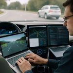 Driverless Vehicle Simulation Validation: 2025 Market Surge & Disruptive Growth Forecasts
