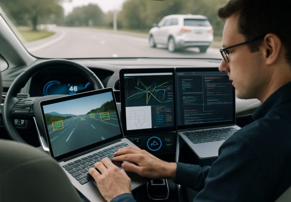 Driverless Vehicle Simulation Validation: 2025 Market Surge & Disruptive Growth Forecasts