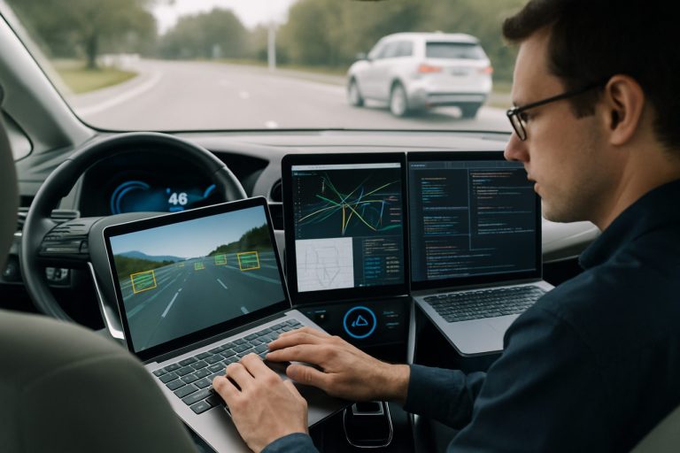 Driverless Vehicle Simulation Validation: 2025 Market Surge & Disruptive Growth Forecasts
