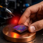 Spin-Based Nanophotonics 2025–2029: Revolutionizing Light-Matter Interactions for Next-Gen Devices