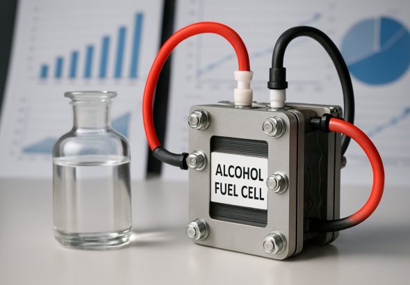 Alcohol-Based Fuel Cell Technology Market 2025: Surging Demand Drives 18% CAGR Through 2030