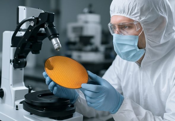 Advanced Nanodevice Fabrication Market 2025: Surging Demand Drives 18% CAGR Through 2030