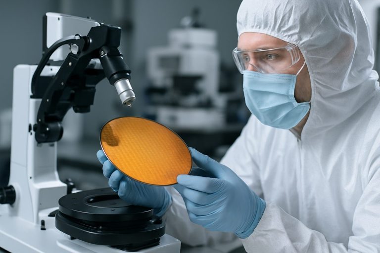 Advanced Nanodevice Fabrication Market 2025: Surging Demand Drives 18% CAGR Through 2030