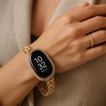Jewelry-Embedded Wearable Electronics Market 2025: Smart Luxury Drives 18% CAGR Through 2030