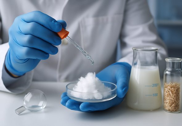 Nanocellulose Composite Nanomaterials Market 2025: 18% CAGR Driven by Sustainable Innovation & Advanced Applications