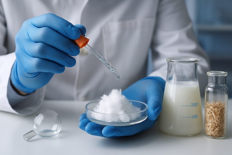 Nanocellulose Composite Nanomaterials Market 2025: 18% CAGR Driven by Sustainable Innovation & Advanced Applications