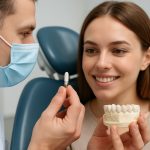 Zirconia-Based Dental Implant Materials Market 2025: 8% CAGR Driven by Biocompatibility & Aesthetic Demand