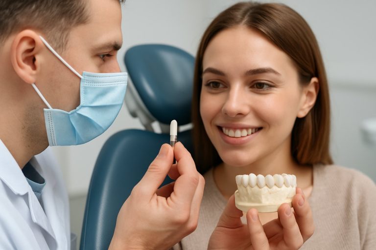 Zirconia-Based Dental Implant Materials Market 2025: 8% CAGR Driven by Biocompatibility & Aesthetic Demand