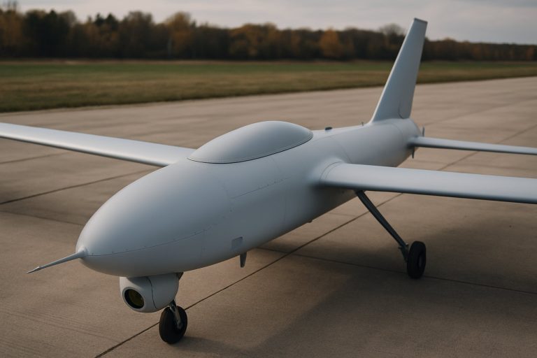 Conformal Antenna Engineering for UAVs: 2025 Market Surge Driven by 18% CAGR & Advanced Integration Trends