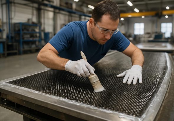 Graphene-Reinforced Composites Manufacturing Market 2025: Surging Demand Drives 18% CAGR Through 2030