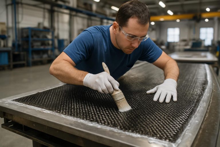 Graphene-Reinforced Composites Manufacturing Market 2025: Surging Demand Drives 18% CAGR Through 2030
